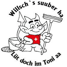 Tonis Gebäudereinigung GmbH 